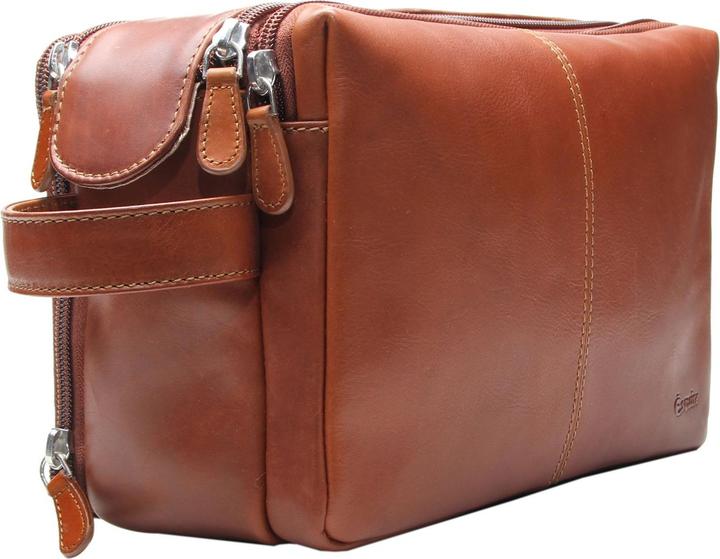 Produktbild Esquire Dallas Cosmetic Bag