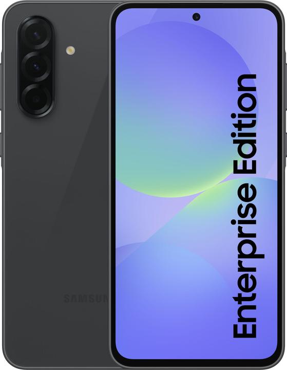 Immagine prodotto Samsung Galaxy A36 EE (128 GB, Awesome Black, 6.70", Doppia SIM, 5G)