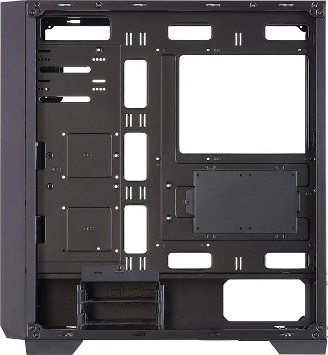 Produktbild Fortron FSP CMT520 Plus (E-ATX)