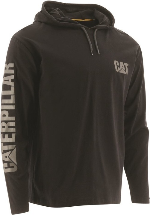 Produktbild Cat TShirt mit Kapuze (3XL)