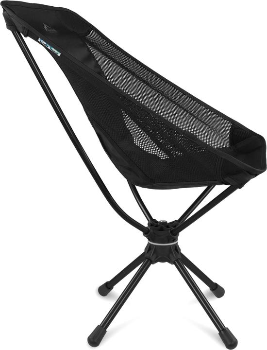 Actual product image Normani Camping Chair Berry