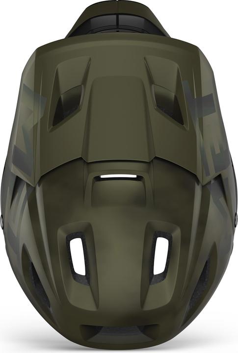 Produktbild MET Parachute MCR MIPS (56 - 58 cm)