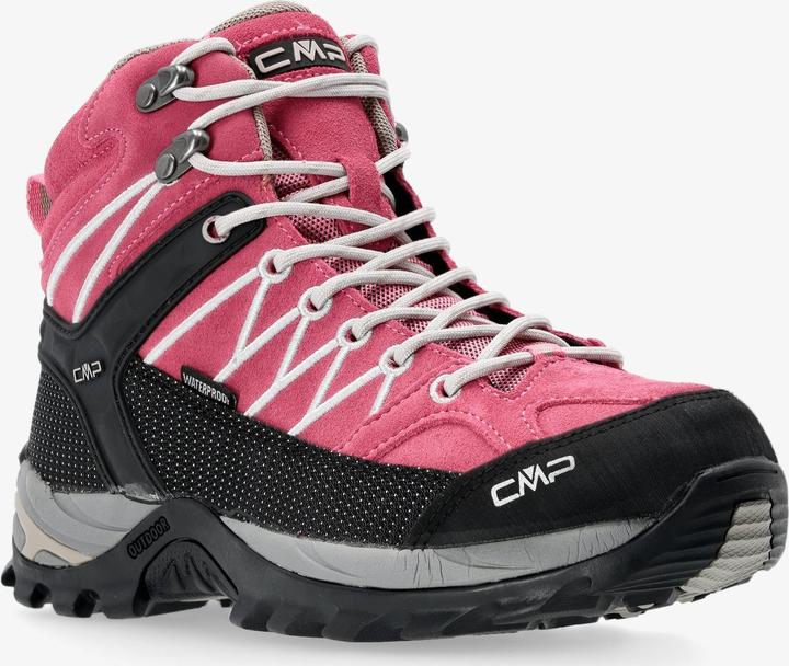 Produktbild CMP Campagnolo Rigel MID WP Schuhe (37)