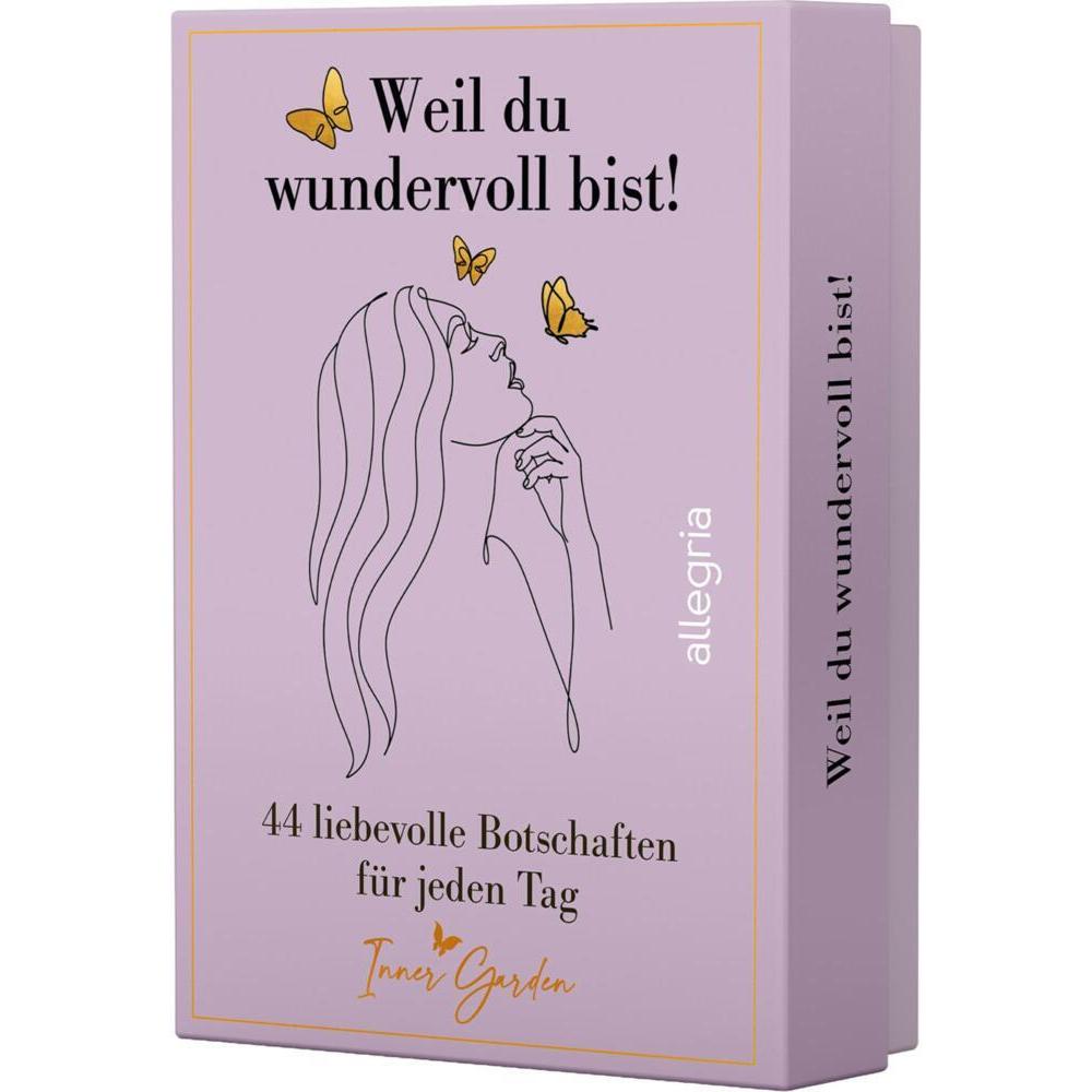 Weil du wundervoll bist!, Ratgeber von Juliane Dürk