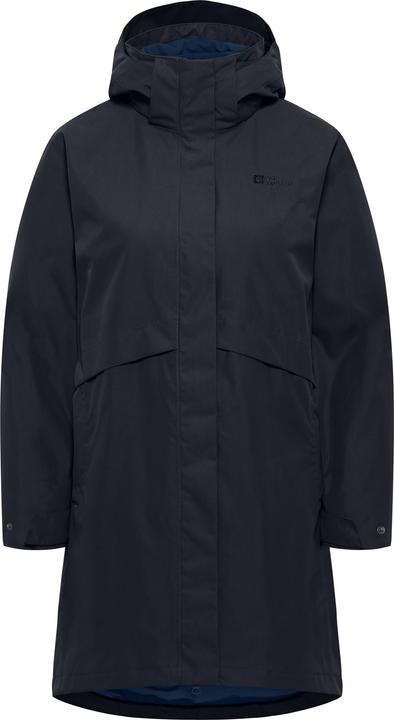 Dark Navy