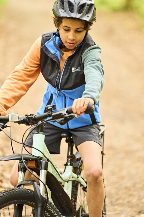 Produktbild Color Kids Kid's Shorts Stretch (104)