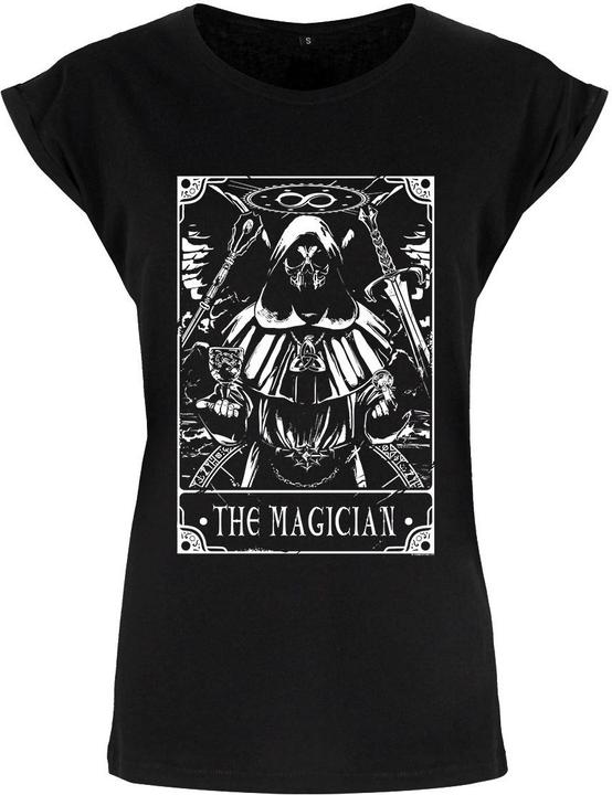Actual product image Deadly Tarot TShirt The Magician (XL)
