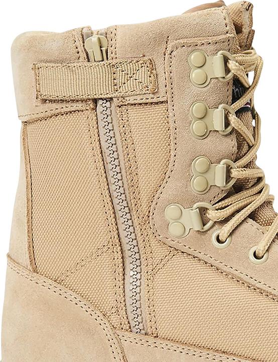 Produktbild Brandit Tactical Zipper Boots (47)
