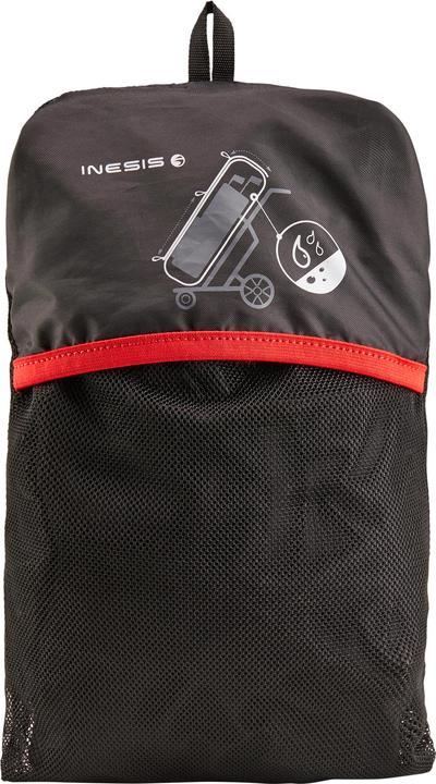 Actual product image Inesis Rain Cover