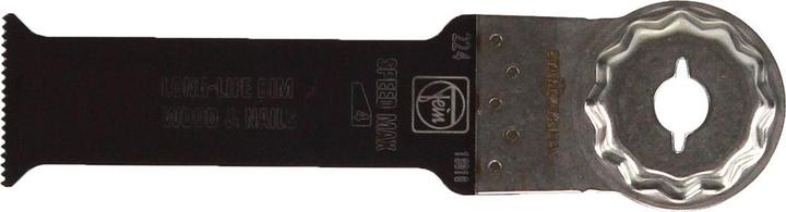 Productafbeelding Fein Zaagblad E-Cut SLM LL-BIM, 90 x 32 mm, 10 stuks