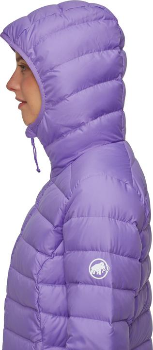Produktbild Mammut Waymarker IN Hooded Jacket Women (XL)