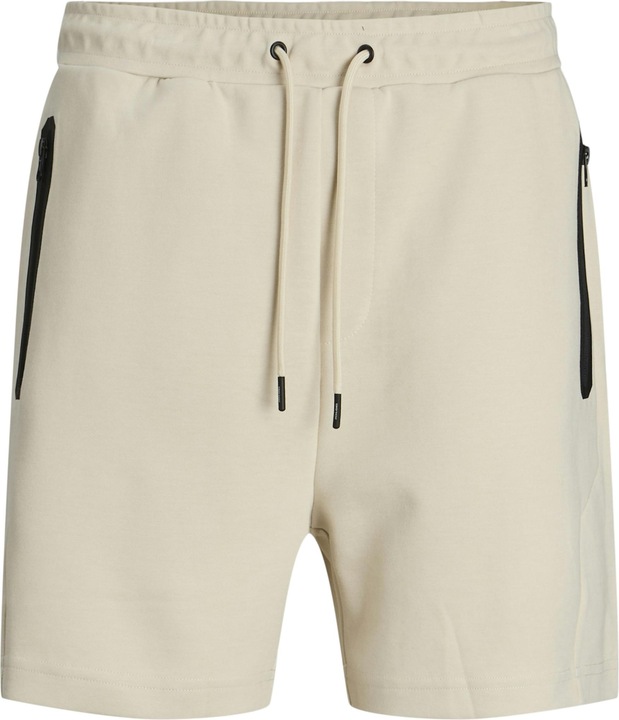 Jack & Jones Jpstgordon Fusion Sweat Shorts Mid Sn