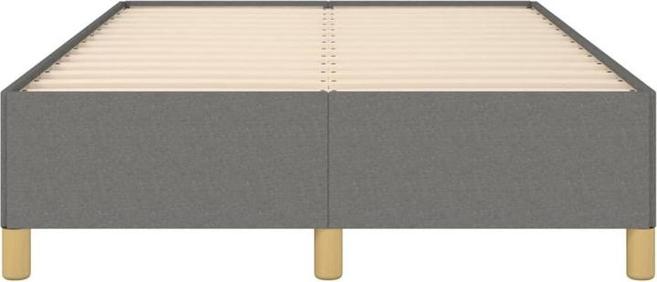 Actual product image vidaXL Bettgestell (120 x 200 cm)