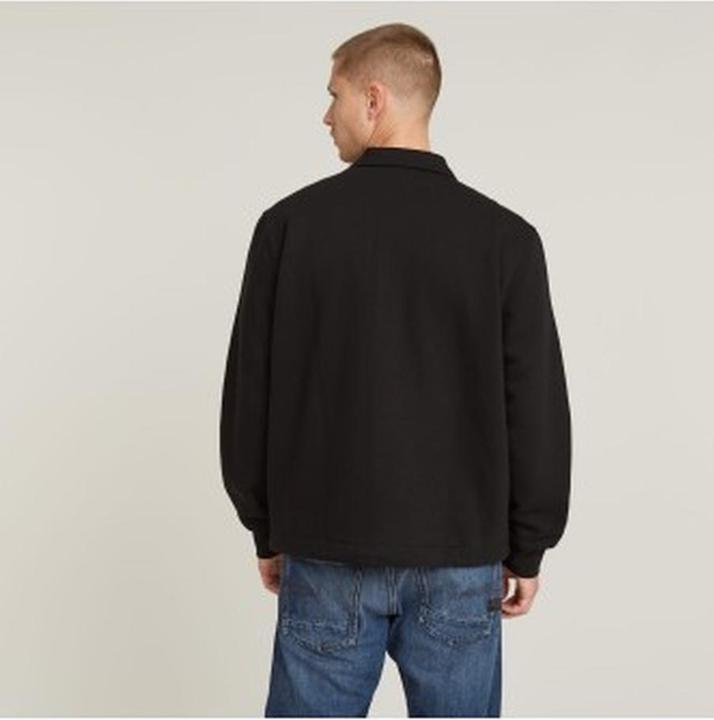 Actual product image G-Star Coach Sweat Jacket (L)