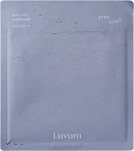 Luvum Pore Reset Mud Mask