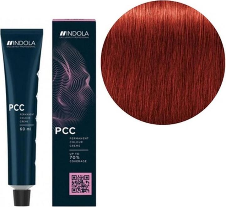 Produktbild Indola Permanent Colour Creme 60ml