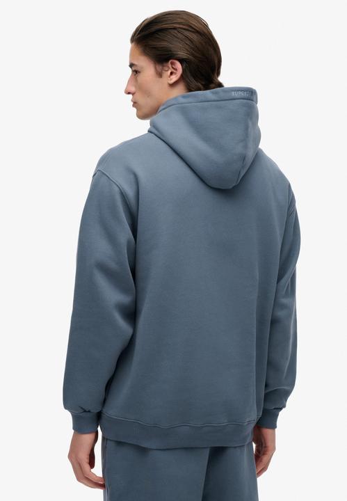 Image du produit Superdry Sweat à capuche Blank Oversize (XXL)