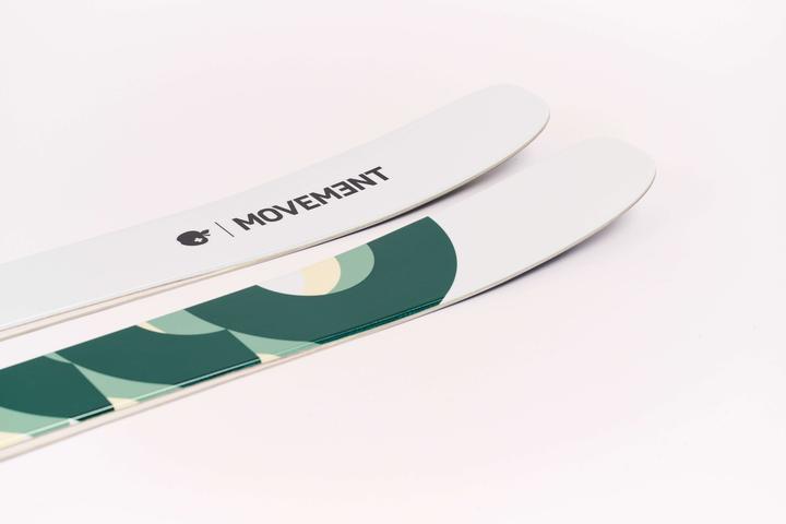 Movement Ski Fly 95 W 2025 (170 cm, Ohne Bindung)