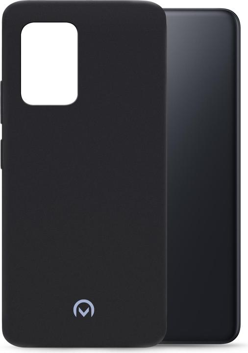 Actual product image Mobilize Gummi-Gelly-Hülle (Xiaomi Poco X4 GT, Xiaomi Poco X4 GT+)