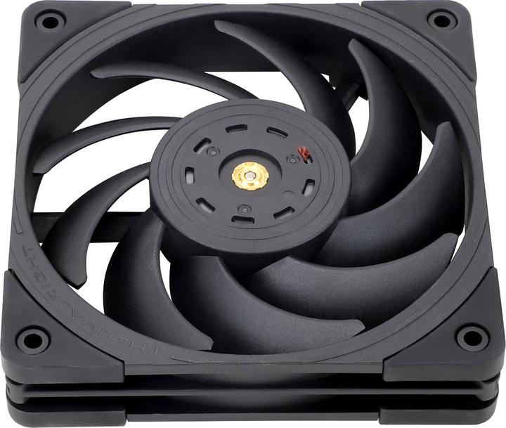 Actual product image Thermalright Box fan TL-B12 Ø 12 cm (120 mm, 1x)
