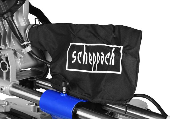 Produktbild Scheppach HM216