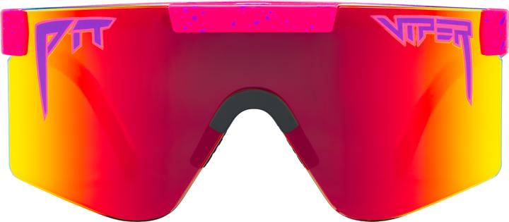Pit Viper Radical (Red)
