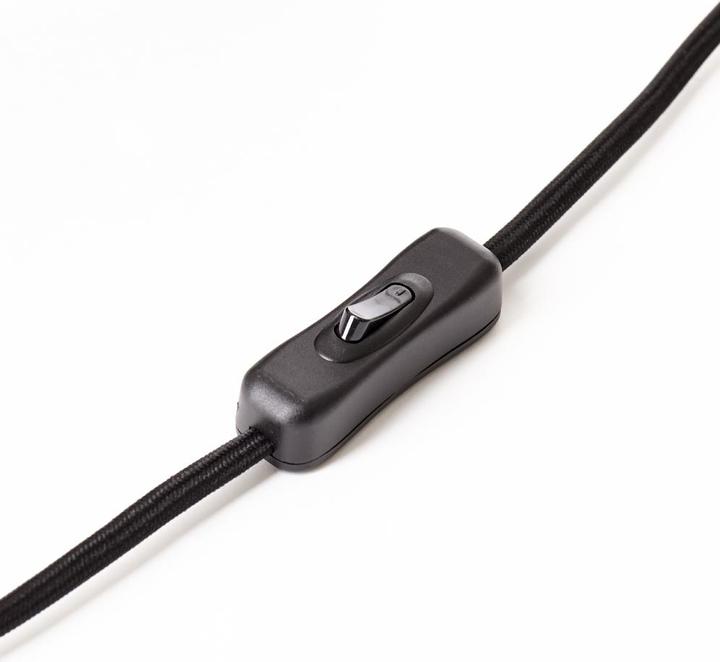 Produktbild Brilliant Woodrow E27 TL Tischleuchte (E27)