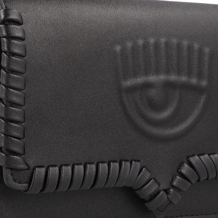 Immagine prodotto Chiara Ferragni Borse a forma di occhiello Pochette da 20 cm