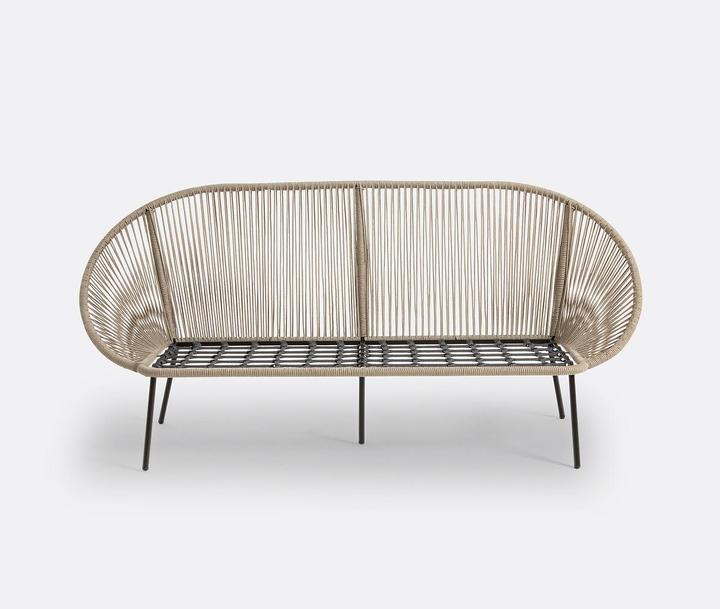 Produktbild La Redoute Interieurs Jiraya