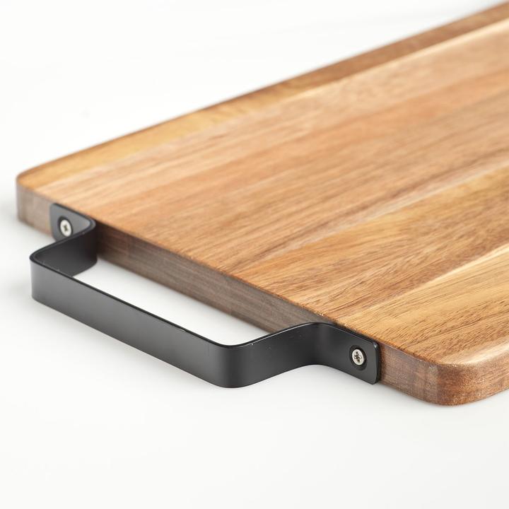 Actual product image Zeller Present Serving tray