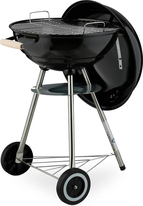 Productafbeelding Relaxdays Kugelgrill (46 cm)