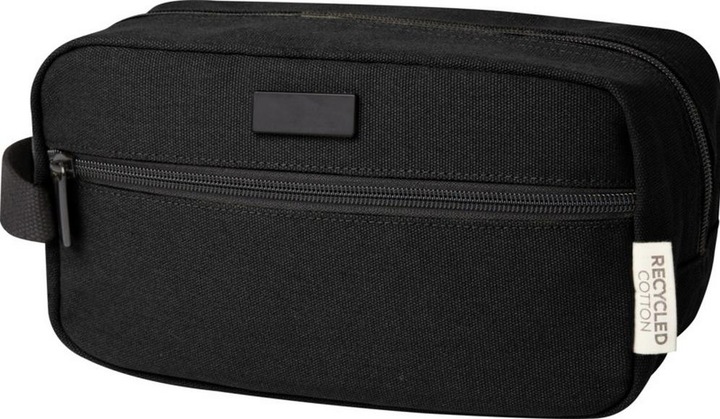 Actual product image Generic Joey Canvas Recycled 3.5L Toiletry Bag
