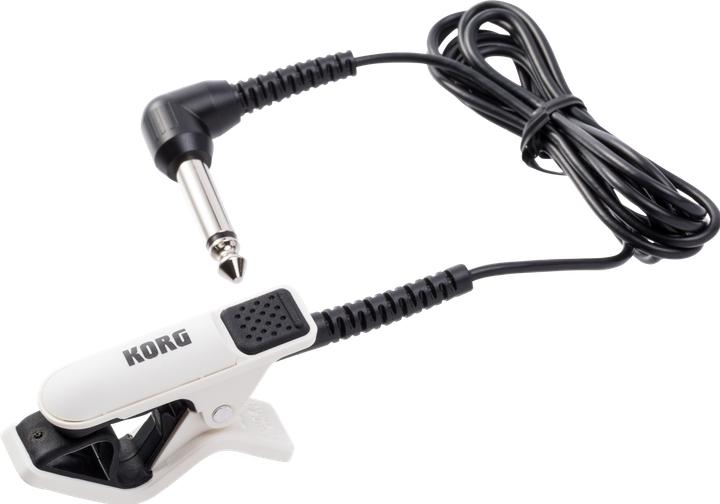 Produktbild Korg Kontaktmikrofon
