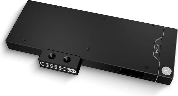 Produktbild EKWB EK QuanVec² RX 7900 XTX D-RGB Ni+Ac 3831109902707