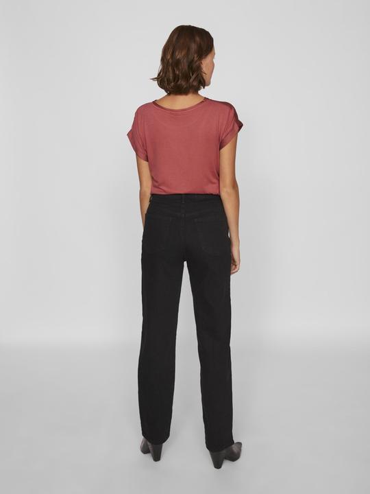 Image du produit Vila VIKELLY High Waist Straight Fit Jeans (W42/L30)