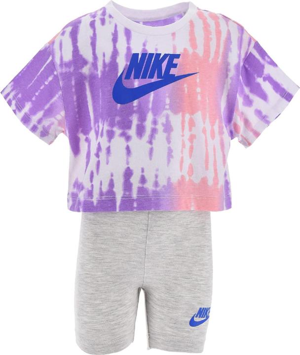 Image du produit Nike - Ensemble haut et short - Enfant (122)