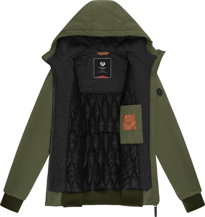 Actual product image Ragwear Maddy (XL)