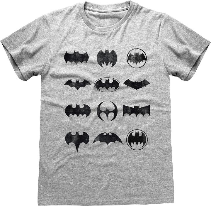 Actual product image Batman UTHE158 P (M)
