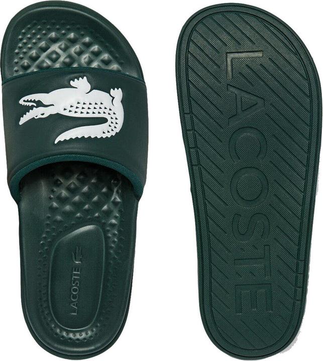 Produktbild Lacoste Croco Dualiste Flip-Flops (39.5)