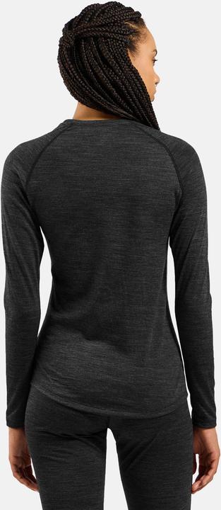 Immagine prodotto Odlo BL TOP girocollo l/s NATURAL PERFORMANCE (L)