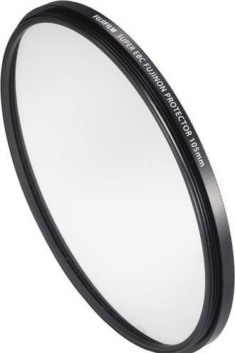 Actual product image Fujifilm PRF 105 Protective filter (200 mm, Protection filter)