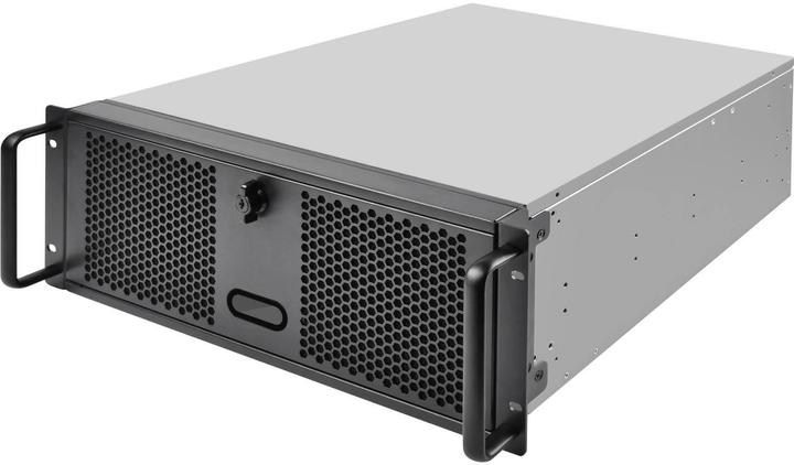 Produktbild Silverstone SST-RM400 (Mini-ITX, ATX, mATX, SSI CEB)