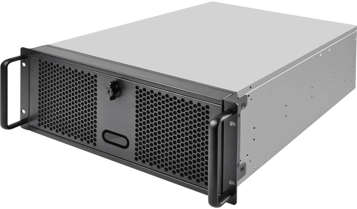 Produktbild Silverstone SST-RM400 (Mini-ITX, ATX, mATX, SSI CEB)