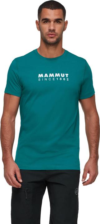 Produktbild Mammut Core T-Shirt Men Logo (M)