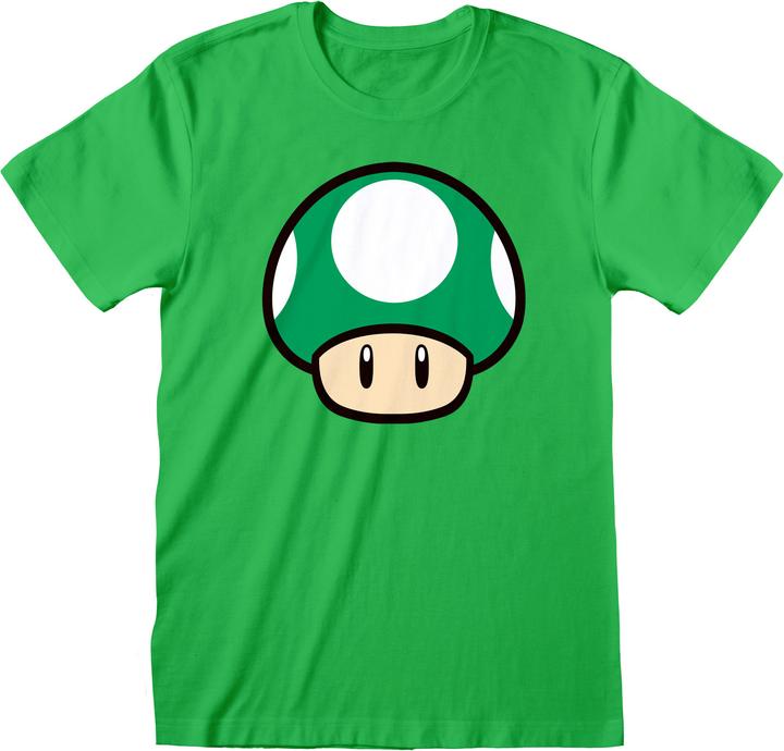 Produktbild Super 1UP Mushroom TShirt (XXL)