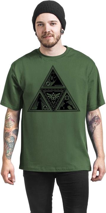 Actual product image Nintendo UTHE321 P (M)