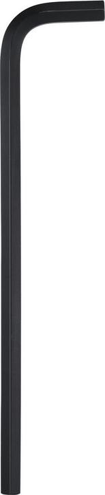 Actual product image Hafu L-key, hexagonal, DIN 911 L, extra long, 3.0 mm
