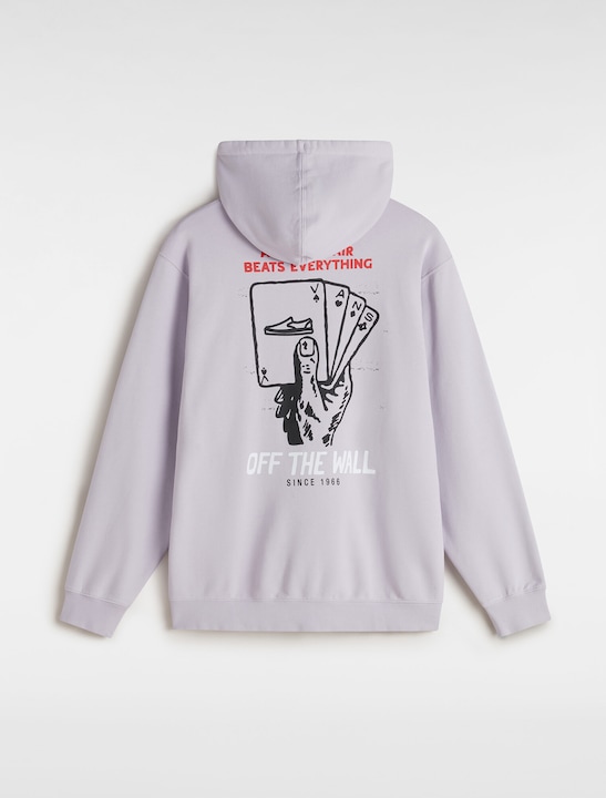 Image du produit Vans A Good Pair Loose Ft Po Evening Haze (L)