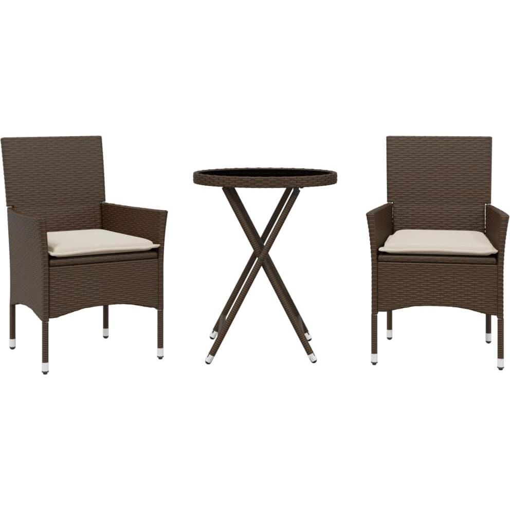 VidaXL, Gartenlounge, Kennie