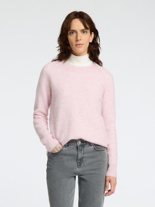 Image du produit Selected Pull en maille à manches longues (M)